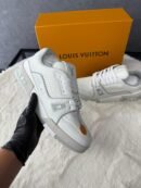 Louis Vuitton Runners White