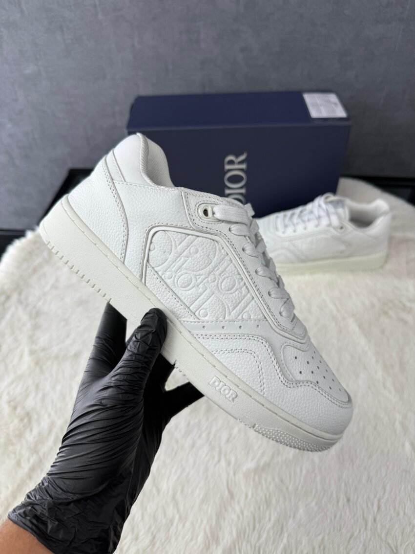 Christian Dior B27 White - Afbeelding 2
