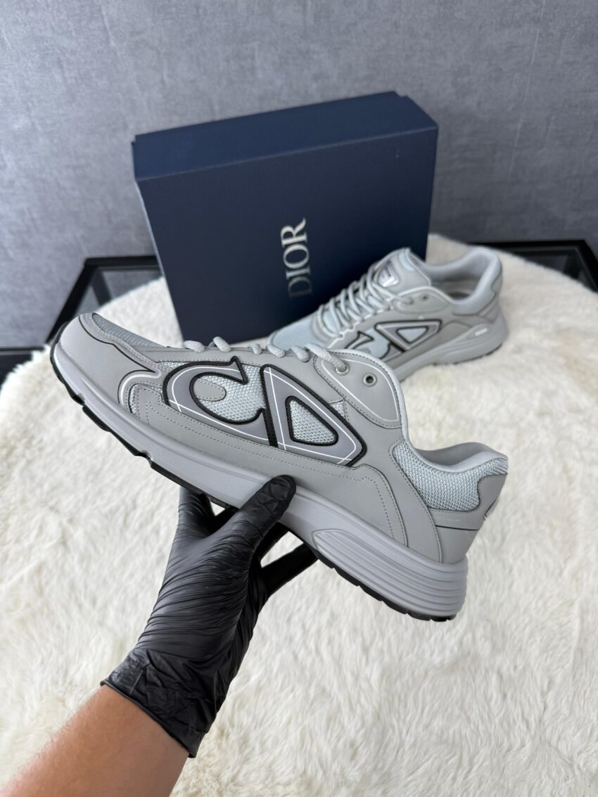 Christian Dior B30 Grey - Afbeelding 5