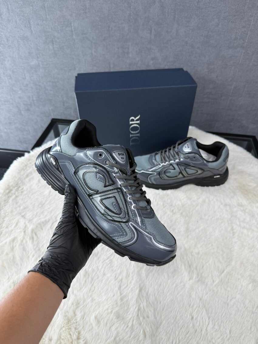 Christian Dior B30 Glimmend Grey