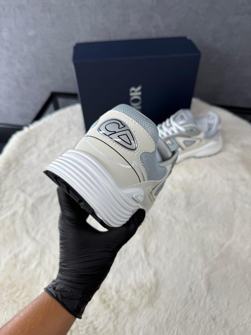 Christian Dior B30 Beige Grey - Afbeelding 4