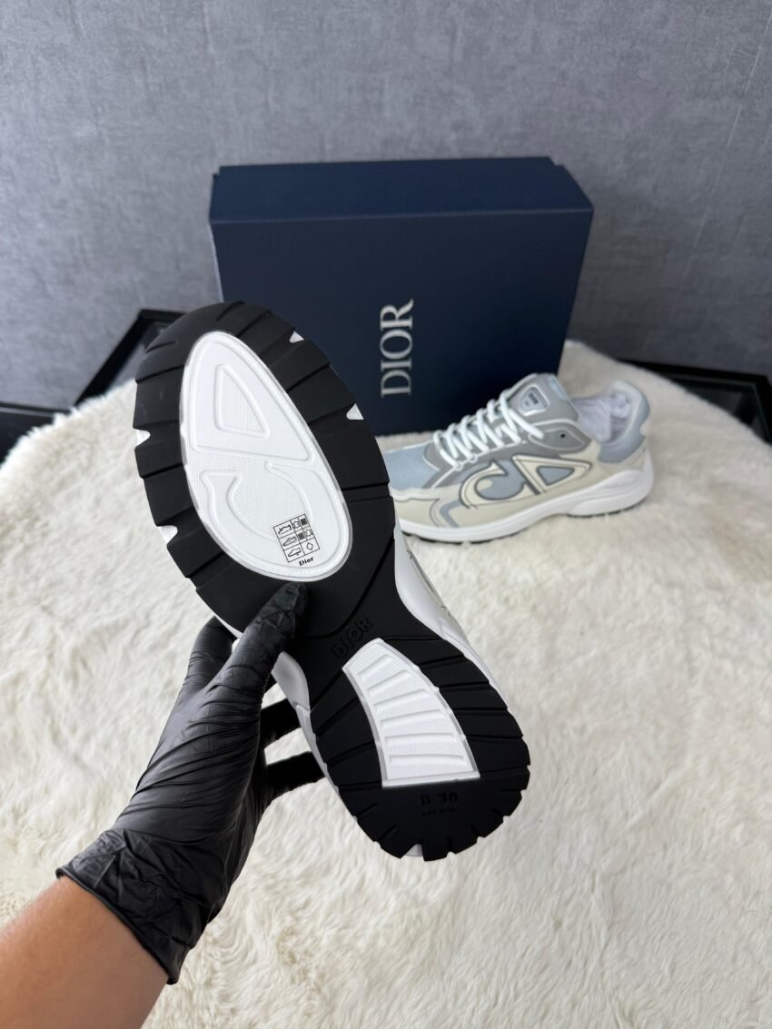 Christian Dior B30 Beige Grey - Afbeelding 6