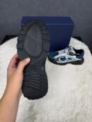 Christian Dior B30 Black Grey Blue