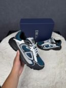 Christian Dior B30 Black Grey Blue