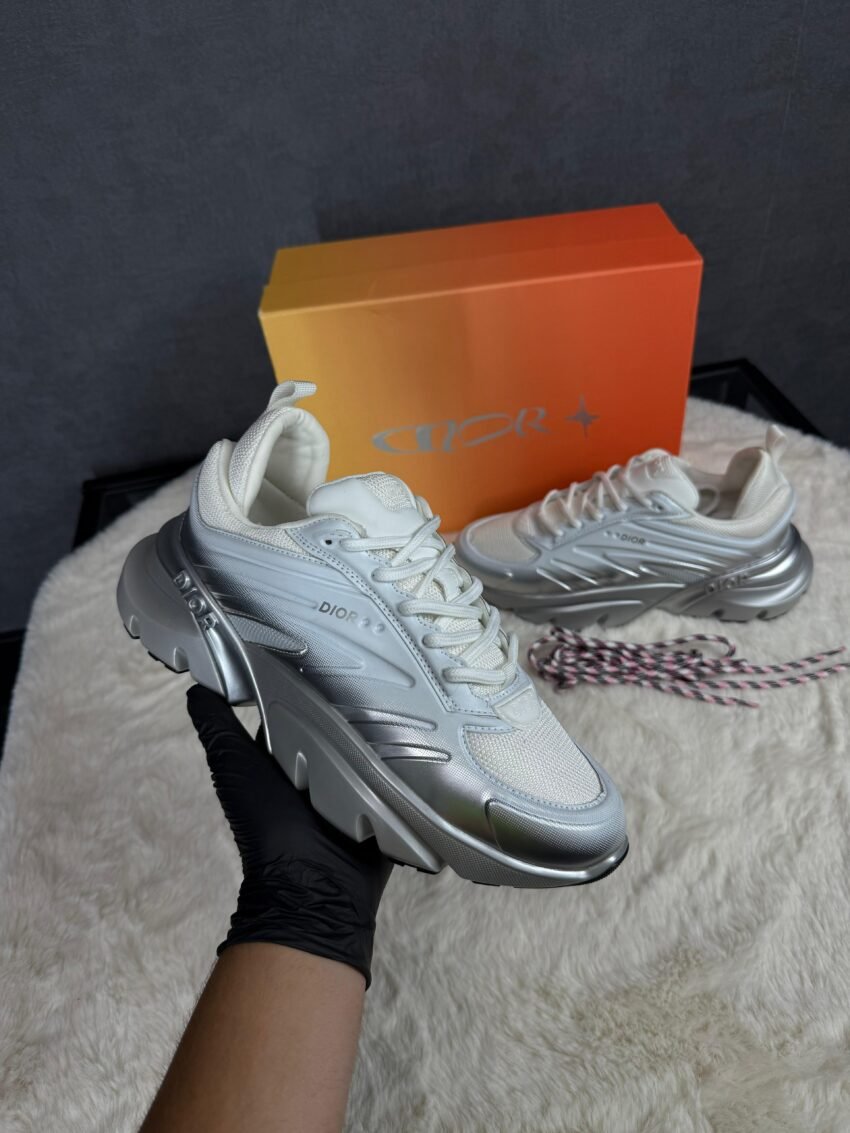 Christian Dior B44 & Lewis Hamilton Blade Sneaker #xadv