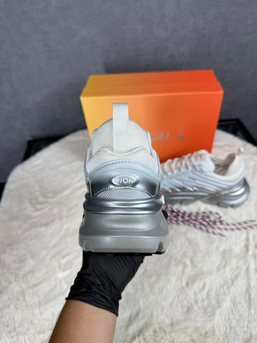 Christian Dior B44 & Lewis Hamilton Blade Sneaker #xadv - Afbeelding 5