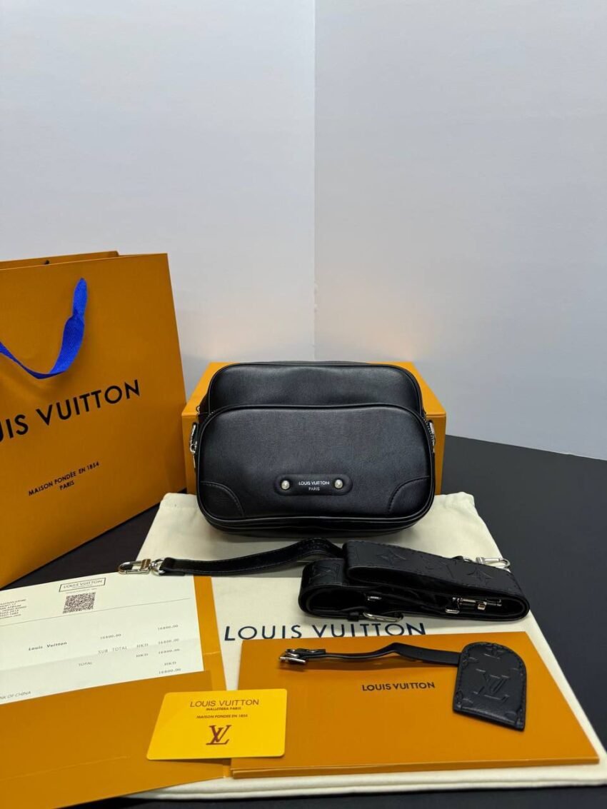 Louis Vuitton Nil H35 High Quality #xadv