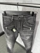 Balmain Black Jeans
