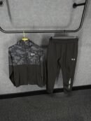 Under Armour Black Camo Trainingspak