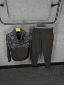 Under Armour Black Camo Trainingspak