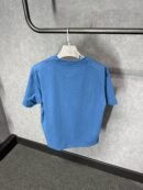 Bottega Veneta Blue T-Shirt