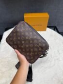 Louis Vuitton Trio Brown Bag