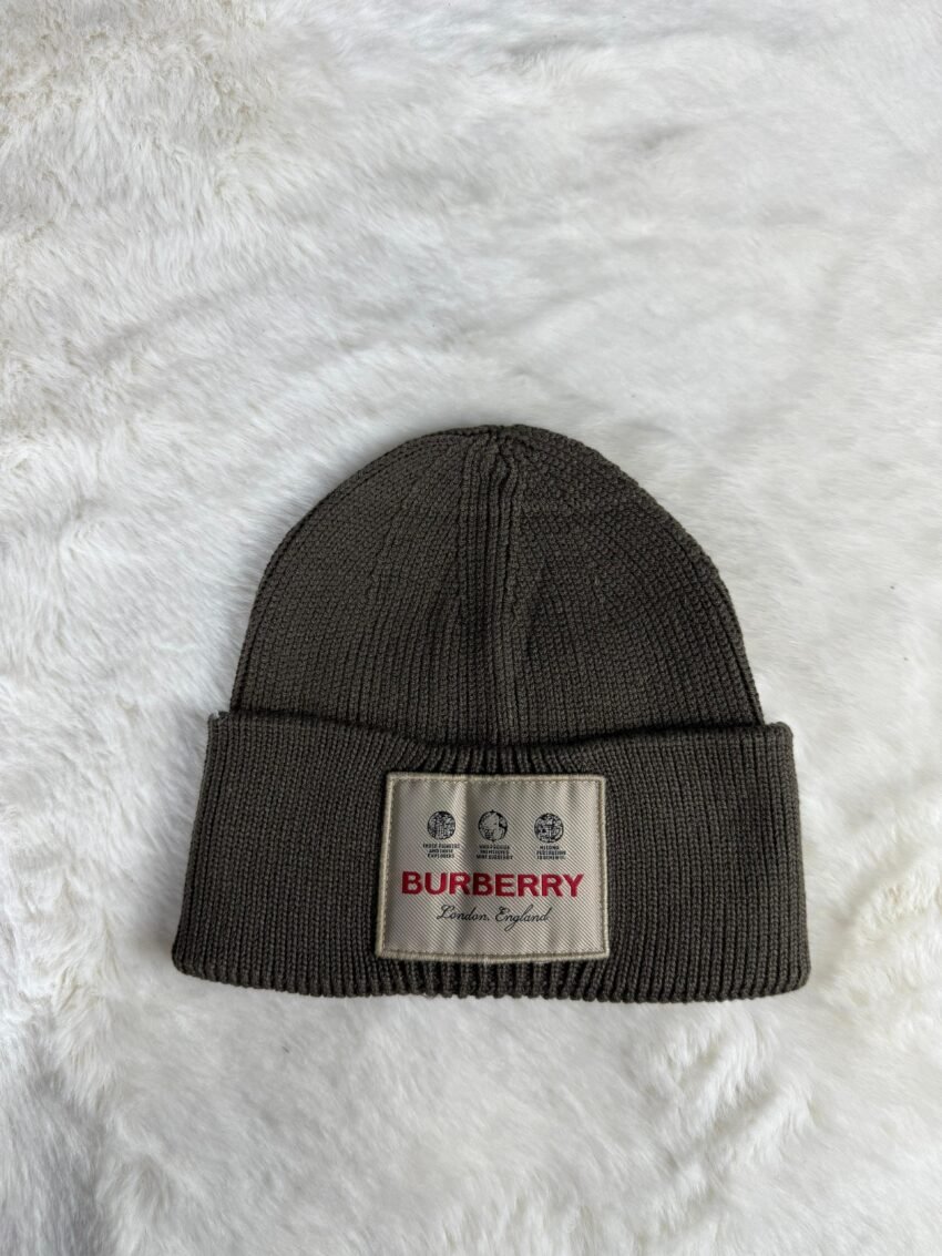 Burberry Muts Khaki
