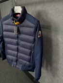 Parajumpers Padded Jack Blue