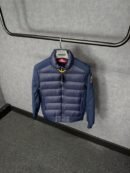 Parajumpers Padded Jack Blue