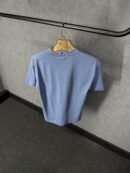Christian Dior CD T-Shirt Blauw