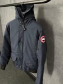 Canada Goose Chillwack Bomberback Blue High Quality