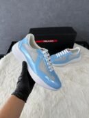 Prada Cups Licht Blauw