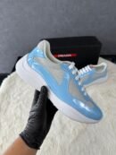 Prada Cups Licht Blauw