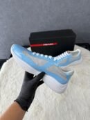 Prada Cups Licht Blauw