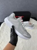 Prada Cups Light Grey
