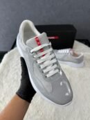 Prada Cups Light Grey