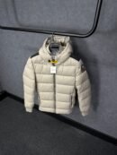 Parajumpers Pharrell Puffer Jack Beige
