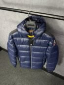 Parajumpers Pharrell Puffer Jack Hydro Blue