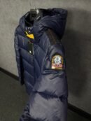Parajumpers Pharrell Puffer Jack Hydro Blue