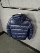 Parajumpers Pharrell Puffer Jack Hydro Blue