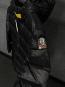 Parajumpers Pharrell Puffer Jack Black