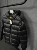 Parajumpers Pharrell Puffer Jack Black