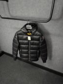 Parajumpers Pharrell Puffer Jack Black