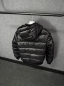 Parajumpers Pharrell Puffer Jack Black