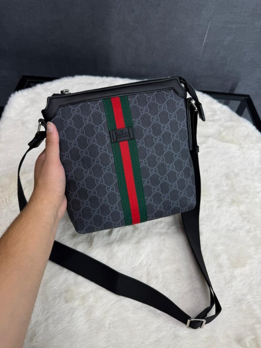Gucci Messenger Bag