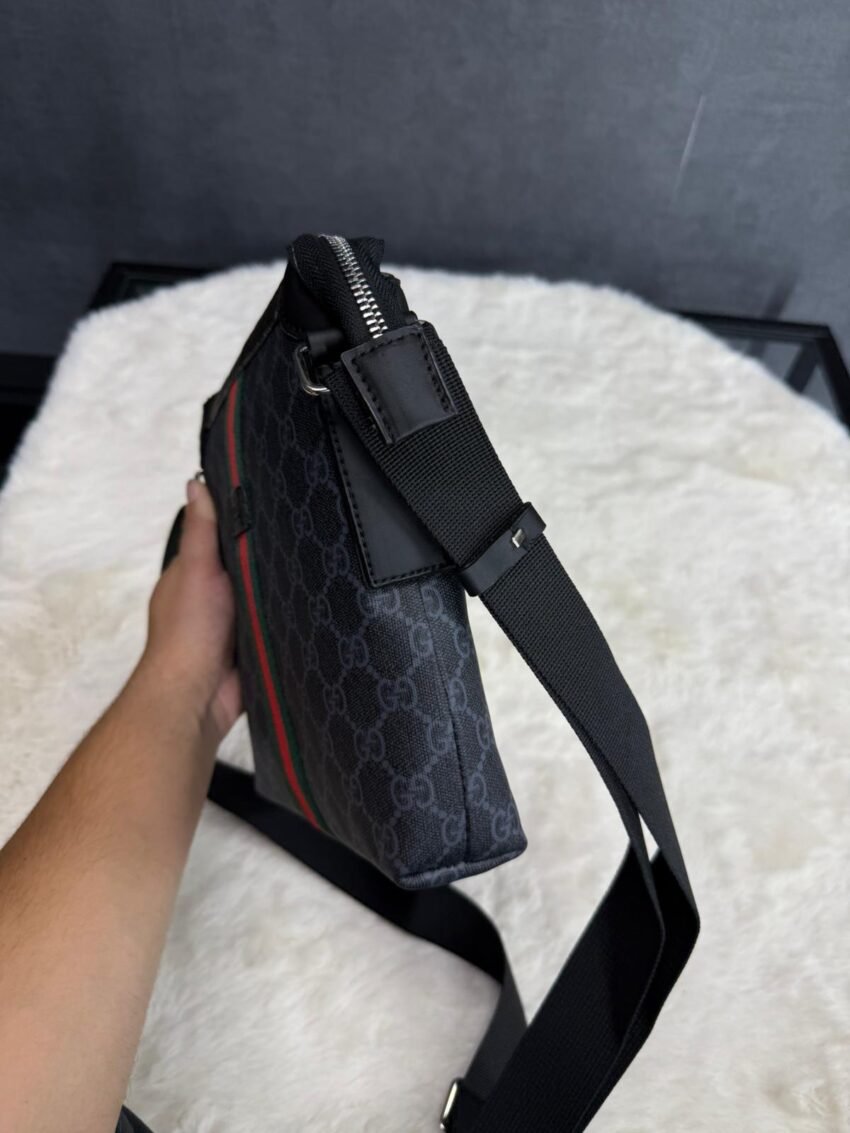 Gucci Messenger Bag - Afbeelding 3