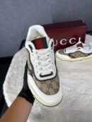 Gucci Sneakers White Patroon