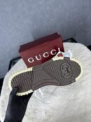 Gucci Sneakers White Patroon