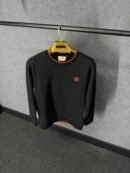 Hermes Sweater Black