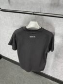 Moncler Black Industries T-Shirt