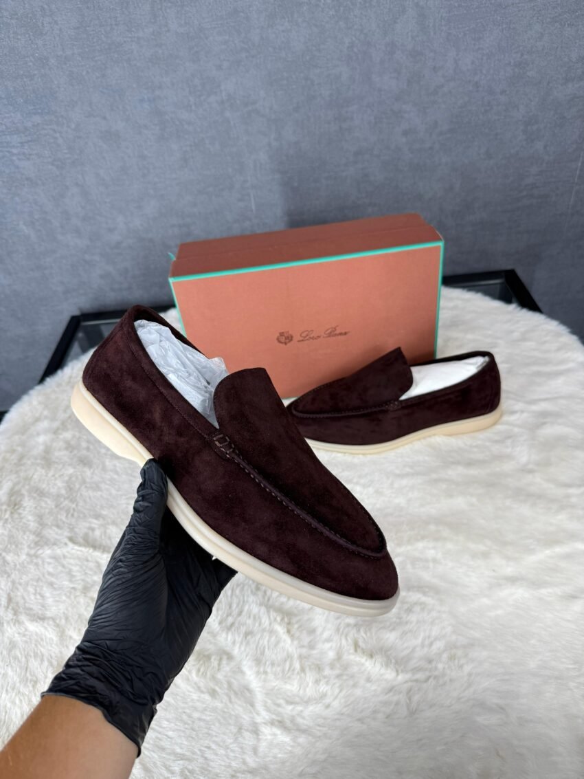 Loro Piana Bordeaux Instappers