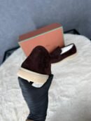 Loro Piana Bordeaux Instappers