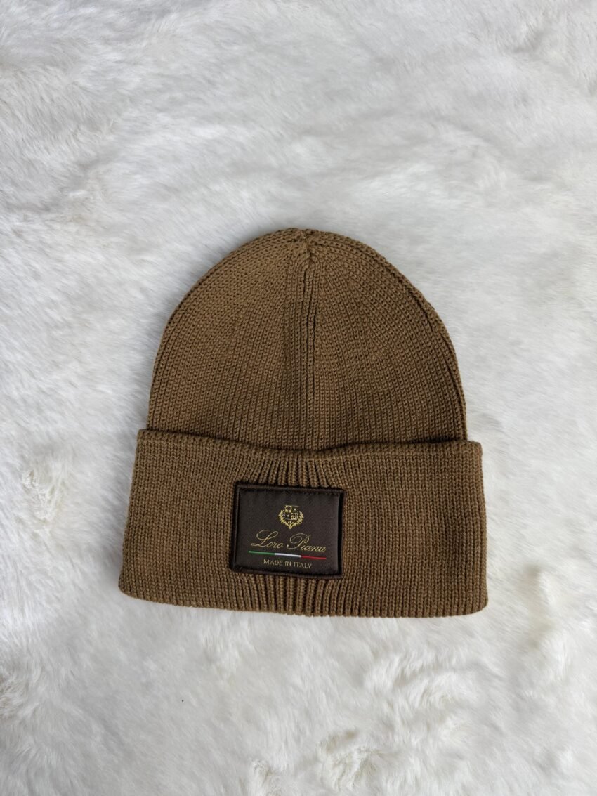 Loro Piana Muts Bruin