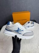 Louis Vuitton Run Away Classic Sneaker
