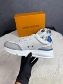Louis Vuitton Run Away Classic Sneaker