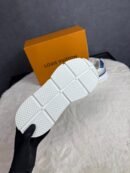 Louis Vuitton Run Away Classic Sneaker