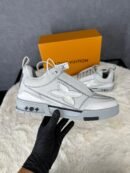 Louis Vuitton Runner White/Grey