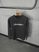 Louis Vuitton Sweater Zwart