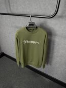 Louis Vuitton Sweater Groen