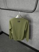 Louis Vuitton Sweater Groen